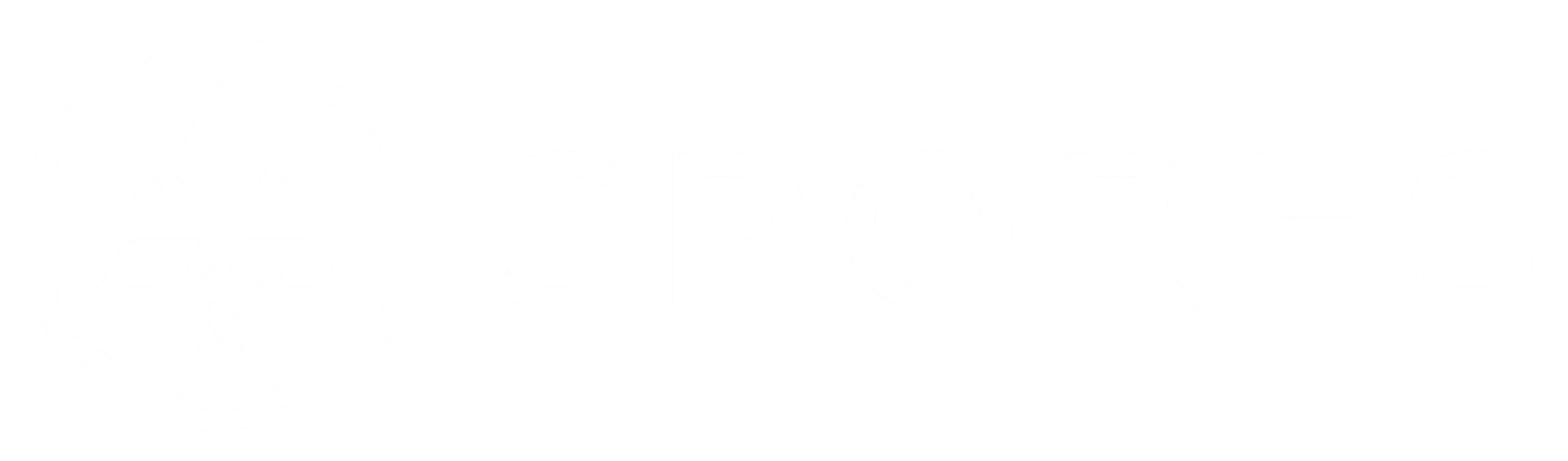 MONOCHROME_SECONDARY LOGO_SPORES_1